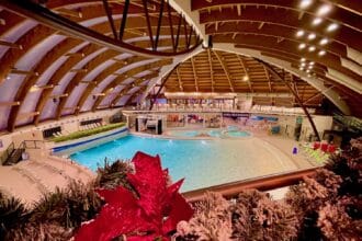 Natale ad Acquaworld