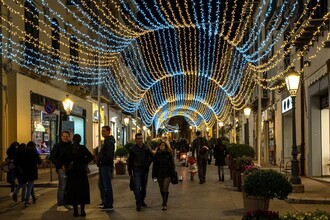 Natale a Cefalù (PA)