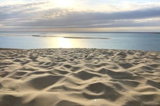 Duna di Pilat Francia