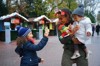 Gardaland Magic Winter