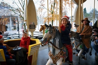 Gardaland Magic Winter