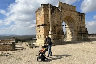 Marocco_Volubilis2_ph_GrottoM