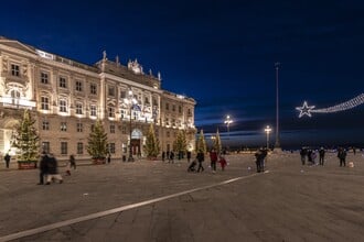 Natale a Trieste © Fabrice Gallina
