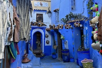 Chefchaouen_cittàblu_ph_GrottoM