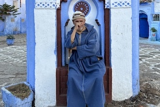 Chefchaouen_uomo_ph_GrottoM