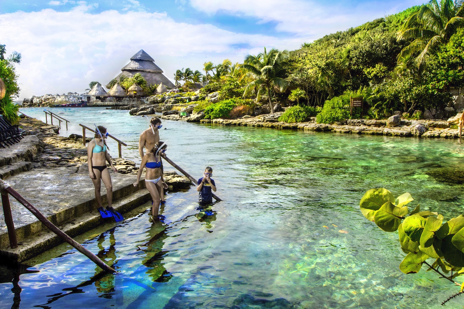 Xcaret_caleta_phGrupoXcaret