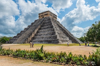 Yucatan_ChichenItza_phDepositphotos