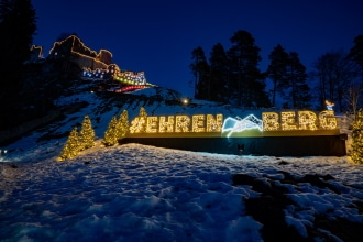 Ehrenberg Lumagica Reutte