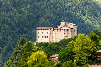 Castello di Stenico