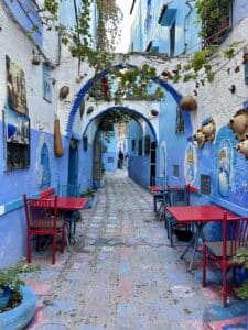 Chefchaouen_vicolo_ph_GrottoM