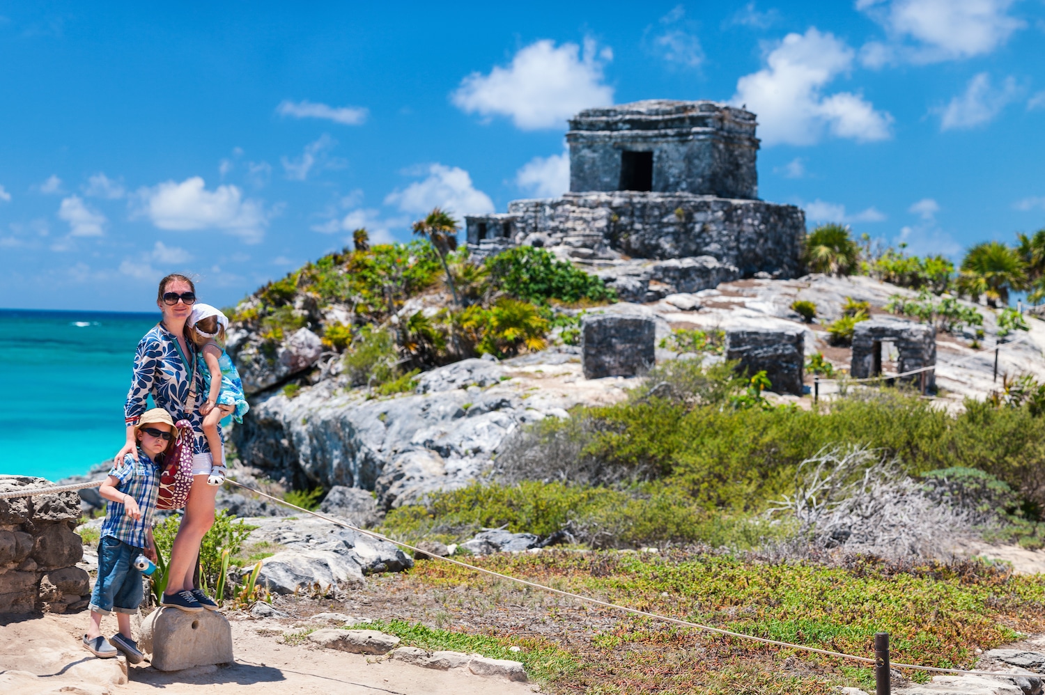 Tulum_Yucatan_phDepositphotos