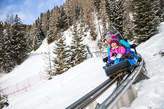 Alpin Coaster Gardonè 