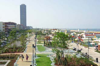 Cesenatico_giardini al mare_cesenatico_ph_iatcesenatico