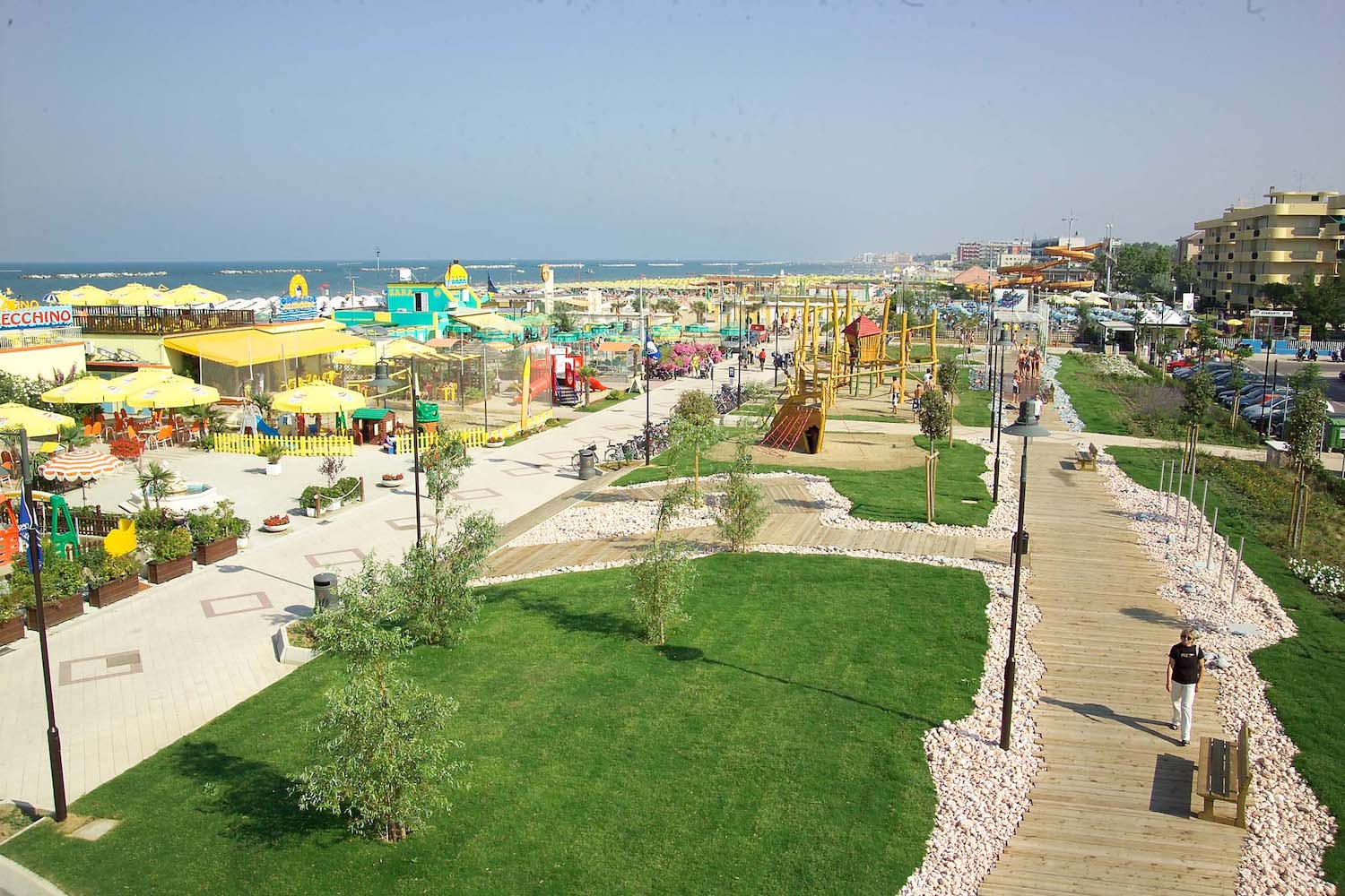 Cesenaticoconibambini_giardini al mare_ph_iatcesenatico