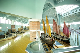 Cesenatico_museo marineria2_ph_iatcesenatico