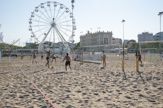 Cesenatico_spiaggia2_ph_iatcesenatico