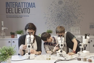 iLabGenetica