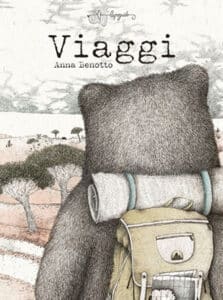 Viaggi, albo illustrato per bambini