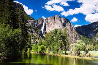 California_yosemite