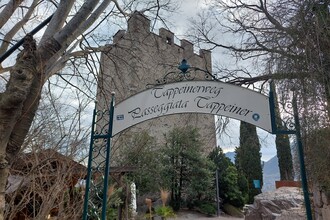 Merano con i bambini: la Passeggiata Tappeiner