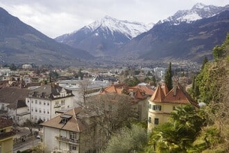 Merano con i bambini