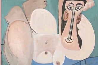 Mostra "Picasso. La metamorfosi della figura" al Mudec di Milano