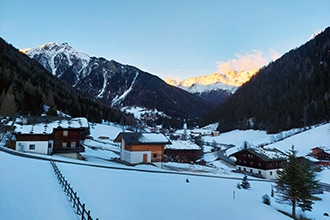 Masi Gallo Rosso Alto Adige, panorama