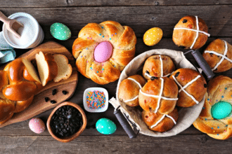 Pasqua a Innsbruck: piatti tipici