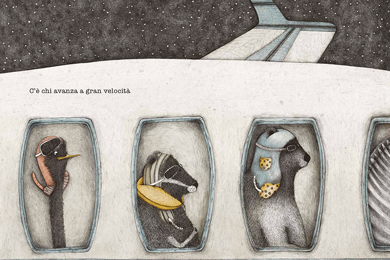 Libro "Viaggi"