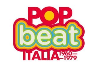 Mostra "POP/BEAT – Italia 1960-1979. Liberi di Sognare" alla Basilica Palladiana di Vicenza