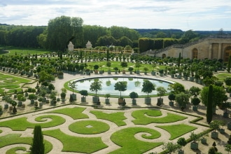 Giardini di Versailles