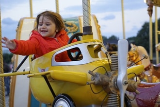 Normandia con i bambini: Honfleur