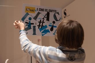 M9, il Museo del Novecento di Mestre (VE): attività per famiglie e bambini