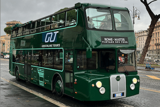 Roma_buslondinese3_Rome-Master Vintage Bus Tour