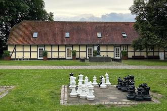 Odense ostello giochi
