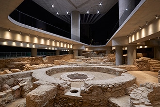 Museo dell'Acropoli di Atene