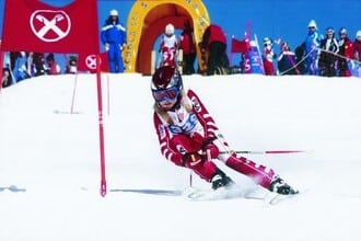 Suedtirol Gardenissima KIDS in Val Gardena 