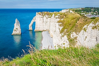 Falesie di Etretat