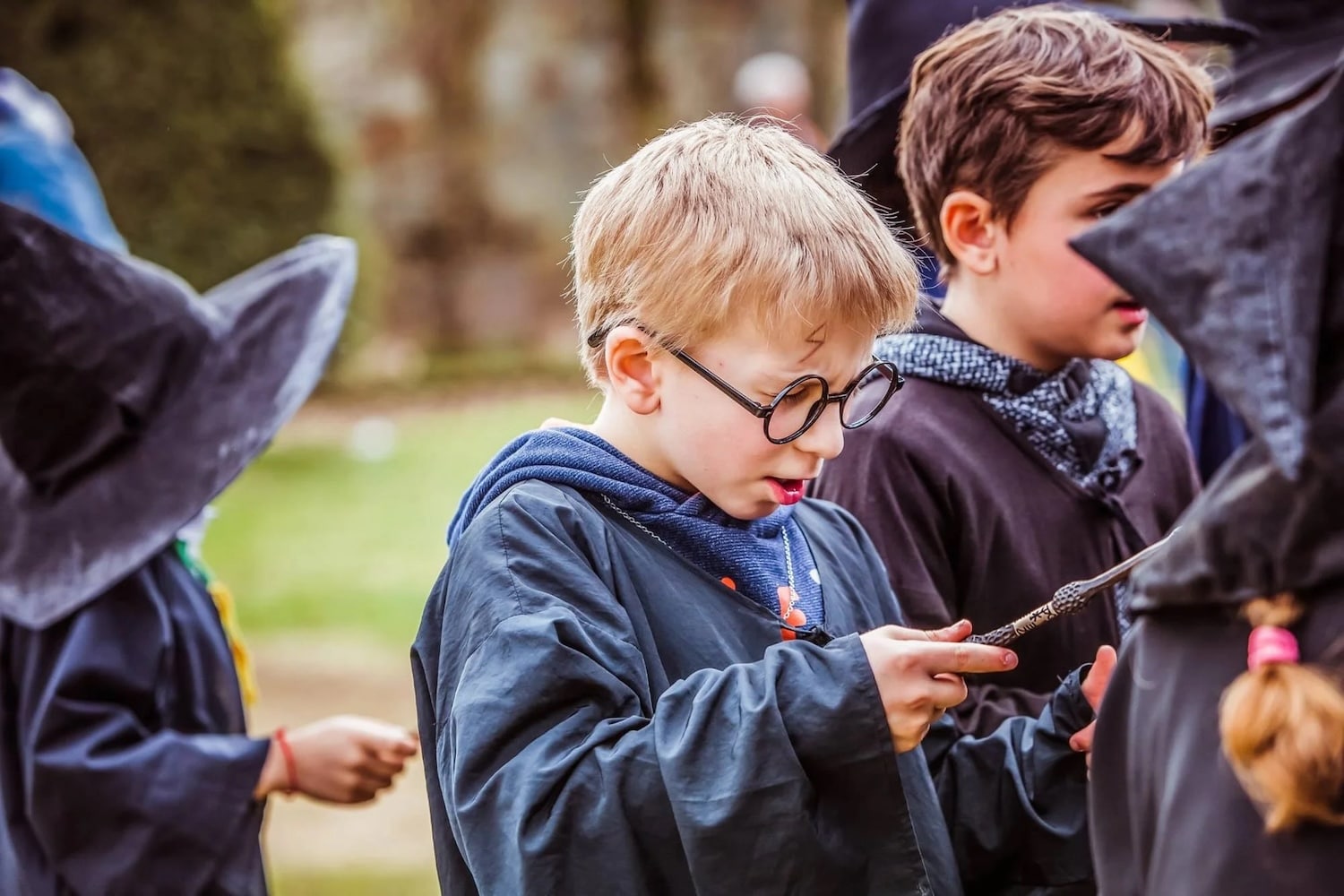 Evento fantasy alla Rocca di Soncino