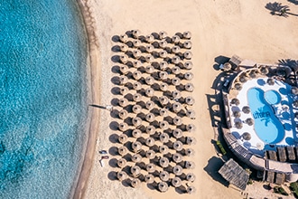 il Veraclub Utopia a Marsa Alam