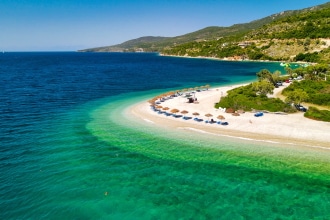 Spiagge di Alonissos più belle