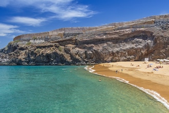 Isole Canarie Playa de Abama Tenerife