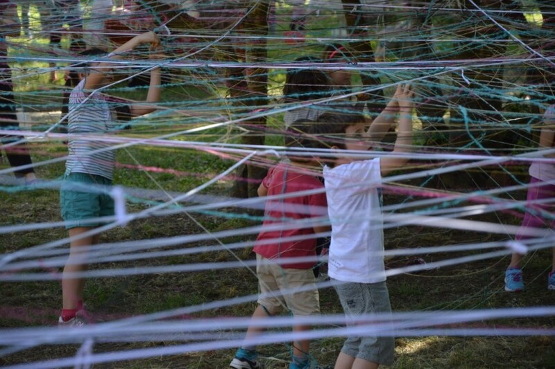 Mugello da Fiaba, festival di letteratura, teatro, musica e arti varie per bambini e ragazzi. Ph. Archivio Fotografico Unione Montana dei Comuni del Mugello