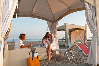 Spiaggia di Grado