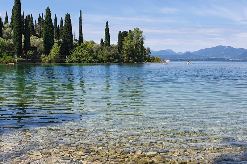 Parco Baia delle Sirene