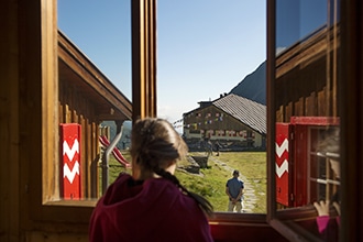 Alloggi per bambini in Tirolo, Neustift