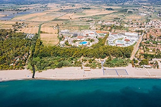 Valltur Calabria Otium Resort