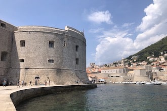 Croazia_Dubrovnik_mura_phGrottoM