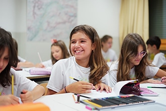 Experience Summer Camp, creatività