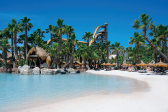 Silver Cape, novità 2025 a Caribe Bay